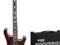 Schecter 006 EXTREME RUBY + VOX VT15 - ZESTAW