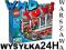LEGO CITY FIRE 7208 Remiza strażacka