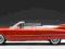 AUTOART Cadillac Convertible Series 62