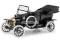 FRANKLIN Ford Model T Convertible