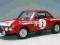 AUTOART Lancia Fulvia 1.6HF Rally 1972