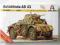 Autoblinda AB 43 - ITALERI - 1:48 - 6603