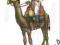 Egyptian Camel Corps - HaT - 1:72 - 8193