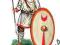 Late Roman Missile Troops - HaT - 1:72 - 8137