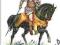 Alexander's Allied Cavalry - HaT - 1:72 - 8049