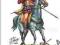 Alexander's Thessalian Cavalry - HaT - 1:72 - 8048