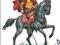Alexander's Macedonian Cavalry - HaT - 1:72 - 8047