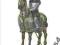 Parthian Heavy Cavalry - HaT - 1:72 - 8145