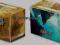 DECK BOX ULTRA-PRO MAGIC ZENDICAR PLAINS vs ISLAND