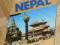 NEPAL BERLITZ TRAVEL GUIDE