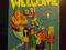 Welcome - Pupils Book 1