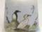 Seabirds-porcelanowy naparstek England TCC