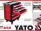 Szafka warsztatowa 177 części YATO YT-5530 HIT !!!