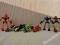 Lego, Bionicle, RoboRiders, 7 zestawów !!!