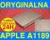 b ORYGINALNA bateria Apple Macbook Pro 17 A1189