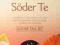 TWININGS SODER TEA 200g