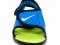 SANDAŁY NIKE SUNRAY _ ROZMIAR 27 EUR