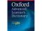oxford advanced learner's new 8th edition