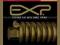 D'Addario EXP10 Struny do gitary akustycznej 10-47
