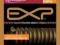 D'Addario EXP15 Struny do gitary akustycznej 10-47