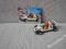 Lego, 6546, Slick Racer, Wyścigówka Octan, City !!