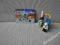 Lego, 6452, Mini Rocket Launcher, Space, City !!!