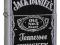 zapalniczka ZIPPO Jack Daniel's Label 24779 W-wa