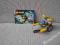 Lego, 6491, Rocket Racer, Time Cruisers !!!