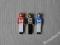 Lego, 8714, The Lego Technic Team, Ludziki !!!