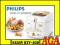 Frytownica PHILIPS HD-6159 Moc 2000 W PL Gwarancja