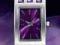AVON FIOLETOWY ZEGAREK CHRISTIAN LACROIX NUIT