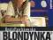 BLONDYNKA NA JĘZYKACH FRANCUSKI + CD - Pawlikowska