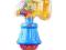 ## FISHER PRICE Młotek GRZECHOTKA MŁOTECZEK V6960