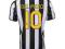 Juventus Turyn 11/12 home/away [S] M L XL + NADRUK