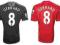 FC Liverpool 11/12 home/away [S] M L XL + NADRUK