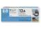 # HP Q2612A - 12A 1010 1018 F.V Lux/DL W-wa WOLA!