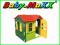 LITTLE TIKES 440S DOMEK WIEJSKI + PUZZLE GRATIS