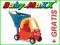 Little Tikes AUTO COZY COUPE Z KOSZEM NA ZAKUPY