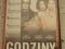 GODZINY - M.Streep, N.Kidman, J.Moore