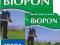 BIOPON trawa sportowa 1 kg