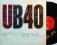 UB40 - Geffery Morgan... (Deep Int., Ger) st. BDB-