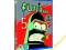 FUTURAMA (COMPLETE SEASON 5) (2 BLU RAY) NOWOŚĆ !