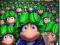 PSP LEMMINGS STAN DB+