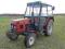 Zetor 7211 ciagnik traktor