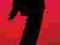Michael Jackson (Silhouettes) - plakat 158x53 cm