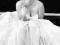 Marilyn Monroe Ballerina - plakat 61x91,5 cm