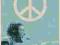 John Lennon (People For Peace) - plakat 61x91,5 cm