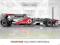 Mclaren (Mp4-25 Showroom) - plakat 61x91,5 cm