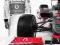 Mclaren (Lewis Hamilton) - plakat 61x91,5 cm