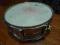 Werbel Stalowy Pearl Sensitone 14 x 5.5 JAK NOWY!